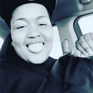 Meet your Posher, Ashlee